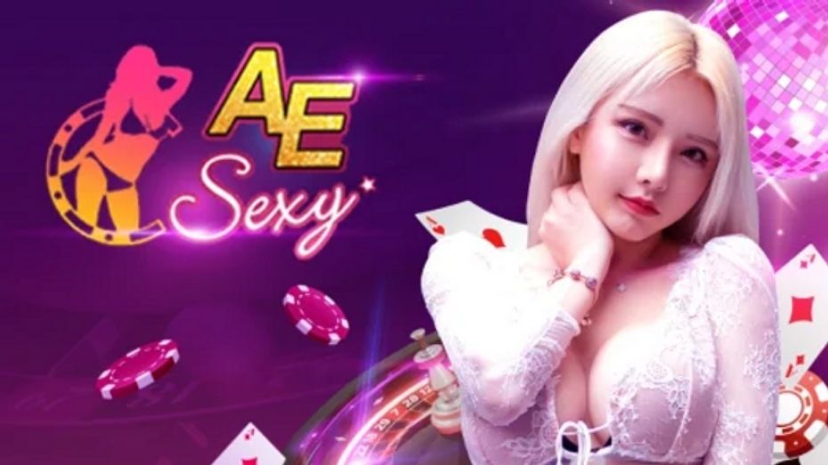 Giới thiệu đôi nét về Sexy Casino.