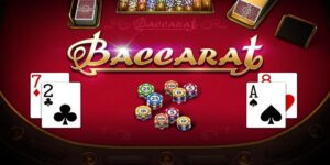 Cách chơi baccarat hiệu quả.