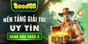 Các ưu điểm tại trang Good88